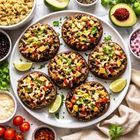Portabella Relleno