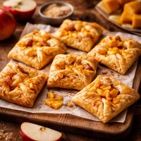 Portable Apple Cheese Pleasers