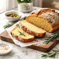 Portuguese Cornbread