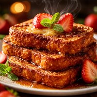 Portuguese French Toast