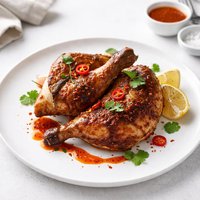 Portuguese Piri Piri Chicken
