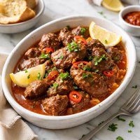 Portuguese Piri Piri Chicken Livers