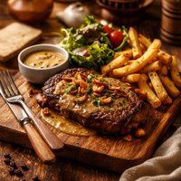 Portuguese Secret Coffee