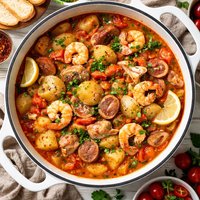 Poseidon Potato Stew Sp5