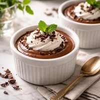 Pot De Creme