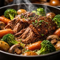 Pot Roast