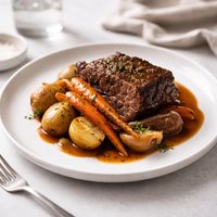 Pot Roast Made Simple