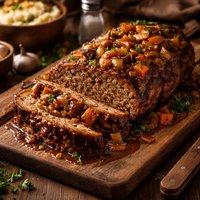 Pot Roast Meatloaf