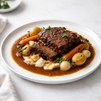 Pot Roast Pressure Cooker