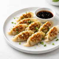 Pot Stickers You Pick Your Protein