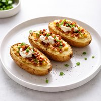 Potato Boats