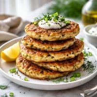 Potato Cakes Iii