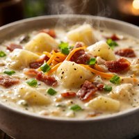 Potato Chowder