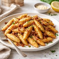 Potato Noodles Schupfnudeln Bubespitzle Wargele