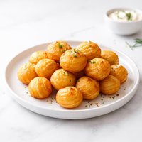 Potato Puffs