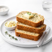 Potato Quick Bread