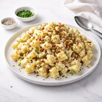 Potato Salad for a Crowd