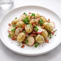 Potato Salad for Those Who Hate Potato Salad