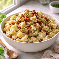 Potato Salad Recipe