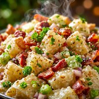 Potato Salad Stir Ins Ii