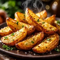 Potato Wedges