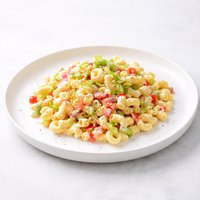 Potluck Macaroni Salad