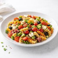 Potluck Pasta Salad