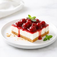 Potluck Perfect Cherry Delight