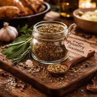 Poultry Seasoning