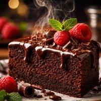 Pour La France Chocolate Decadence