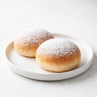 Powda Bon Powder Bun
