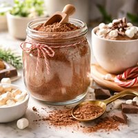 Powdered Hot Cocoa Mix