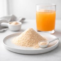 Powdered Sports Drink Mix