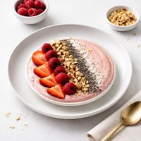 Power Nails Smoothie