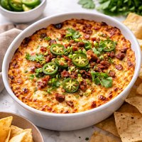 Prairie Fire Dip