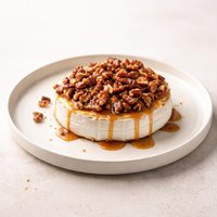 Praline Crowned Brie