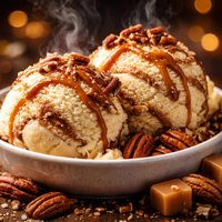 Pralines Cream Dream