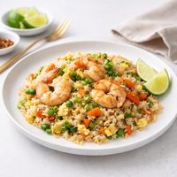 Prawn Fried Rice