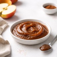 Pressure Cooker Apple Butter