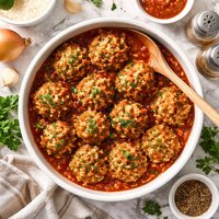 Pressure Cooker Porcupines