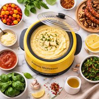 Presto Polento Microwave