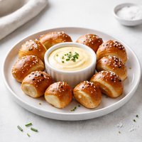 Pretzel Dip