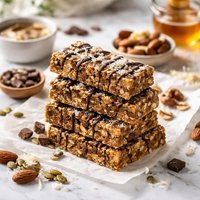 Primal Energy Bar Recipe
