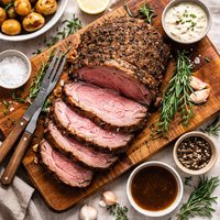 Prime Rib Foolproof