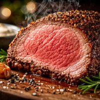 Prime Rib My Way