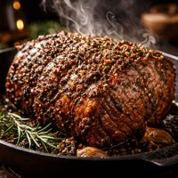 Prime Rib Roast Marinade