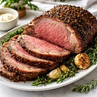 Prime Rib the True Prime Rib