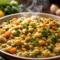 Prince Caspian Split Peas