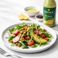 Prince Dressing Vegan