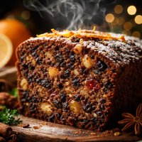 Prince of Wales Cake Iv